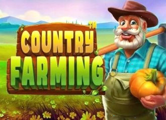 country farming слот Pragmatic