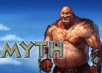 Myth от Play’n Go